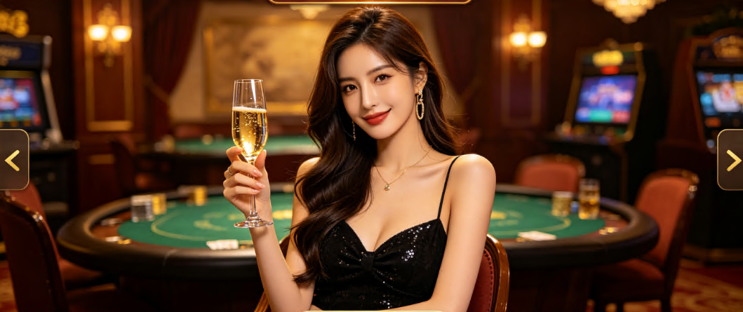 精品文化站点横向配图
